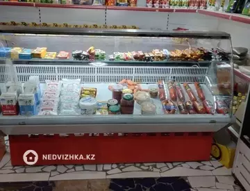 Торговое помещение, этаж 1 из 1, 66 м²