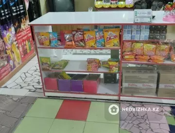 Торговое помещение, этаж 1 из 1, 66 м²