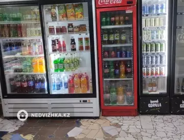Торговое помещение, этаж 1 из 1, 66 м²