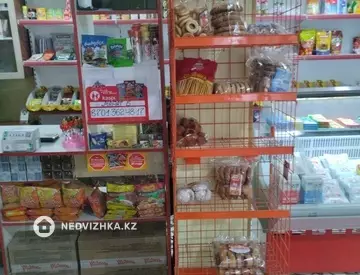 Торговое помещение, этаж 1 из 1, 66 м²