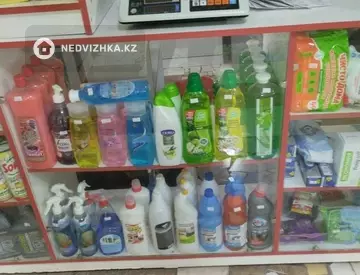 66 м², Торговое помещение, этаж 1 из 1, 66 м², изображение - 5