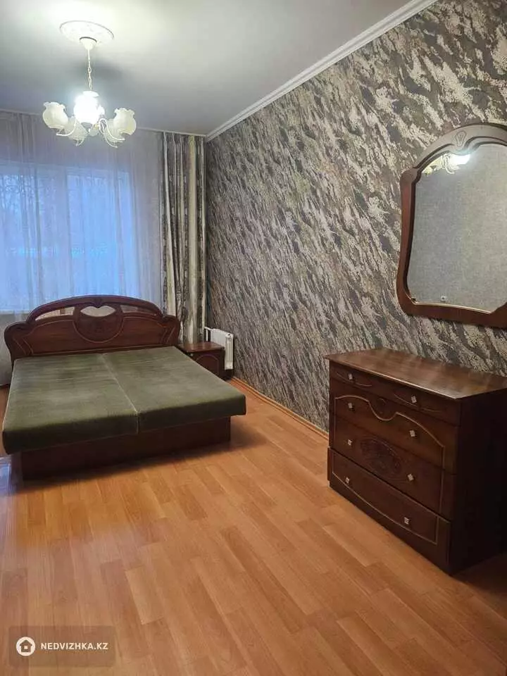 51 м², 2-комнатная квартира, этаж 1 из 4, 51 м², на длительный срок, изображение - 1