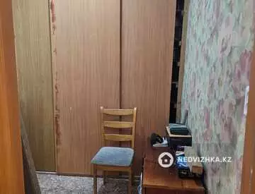 2-комнатная квартира, этаж 1 из 4, 51 м², на длительный срок