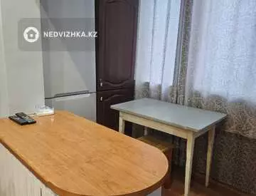 2-комнатная квартира, этаж 1 из 4, 51 м², на длительный срок
