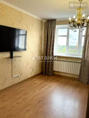 56 м², 2-комнатная квартира, этаж 4 из 4, 56 м², изображение - 4