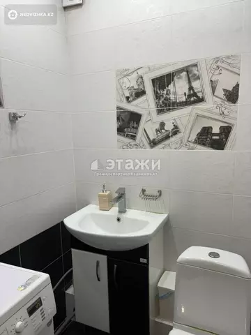 56 м², 2-комнатная квартира, этаж 4 из 4, 56 м², изображение - 5