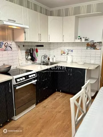 56 м², 2-комнатная квартира, этаж 4 из 4, 56 м², изображение - 6