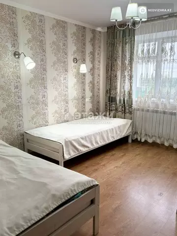 56 м², 2-комнатная квартира, этаж 4 из 4, 56 м², изображение - 7