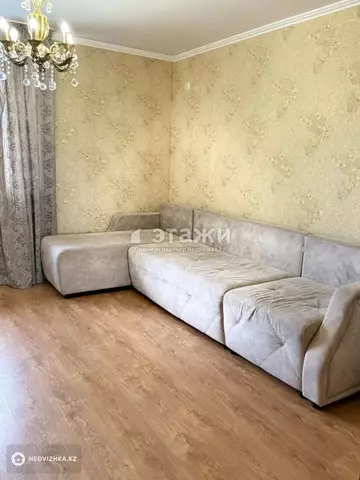 56 м², 2-комнатная квартира, этаж 4 из 4, 56 м², изображение - 8