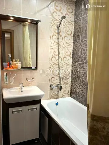 56 м², 2-комнатная квартира, этаж 4 из 4, 56 м², изображение - 9
