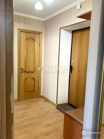 56 м², 2-комнатная квартира, этаж 4 из 4, 56 м², изображение - 10