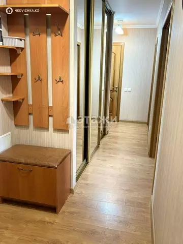 56 м², 2-комнатная квартира, этаж 4 из 4, 56 м², изображение - 11