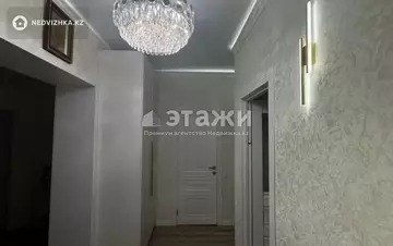 110 м², 4-комнатная квартира, этаж 3 из 12, 110 м², изображение - 7