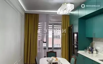 110 м², 4-комнатная квартира, этаж 3 из 12, 110 м², изображение - 8