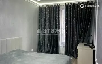 110 м², 4-комнатная квартира, этаж 3 из 12, 110 м², изображение - 2