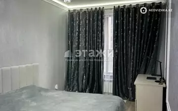 110 м², 4-комнатная квартира, этаж 3 из 12, 110 м², изображение - 3