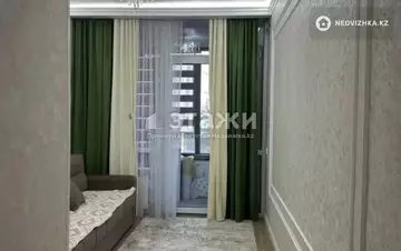 110 м², 4-комнатная квартира, этаж 3 из 12, 110 м², изображение - 0