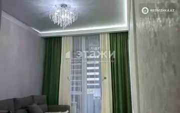 110 м², 4-комнатная квартира, этаж 3 из 12, 110 м², изображение - 1