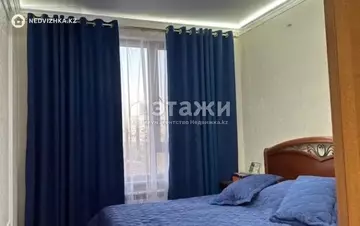 110 м², 4-комнатная квартира, этаж 3 из 12, 110 м², изображение - 4