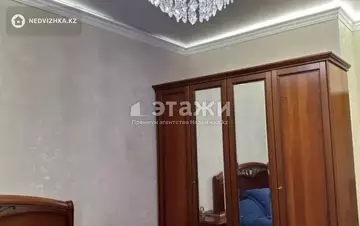 110 м², 4-комнатная квартира, этаж 3 из 12, 110 м², изображение - 5