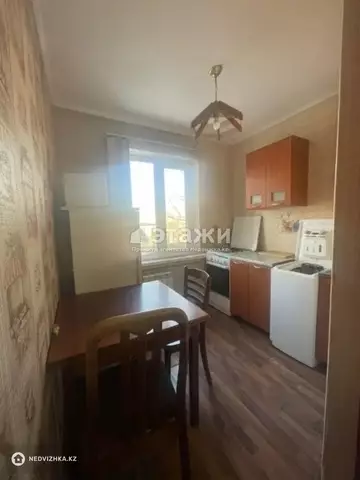 2-комнатная квартира, этаж 5 из 5, 45 м²