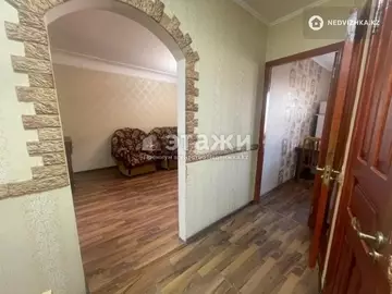2-комнатная квартира, этаж 5 из 5, 45 м²