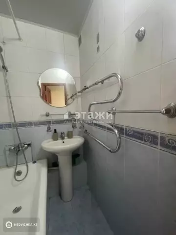 45 м², 2-комнатная квартира, этаж 5 из 5, 45 м², изображение - 5