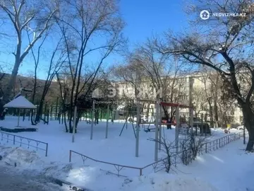 45 м², 2-комнатная квартира, этаж 5 из 5, 45 м², изображение - 7