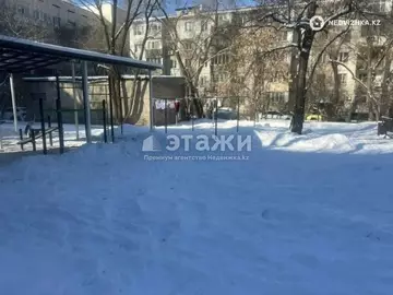 45 м², 2-комнатная квартира, этаж 5 из 5, 45 м², изображение - 8