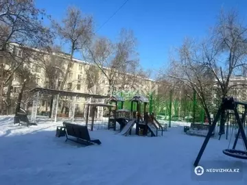 45 м², 2-комнатная квартира, этаж 5 из 5, 45 м², изображение - 9