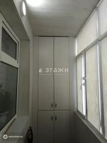3-комнатная квартира, этаж 5 из 9, 83 м²