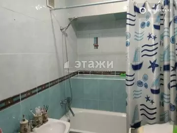 3-комнатная квартира, этаж 5 из 9, 83 м²
