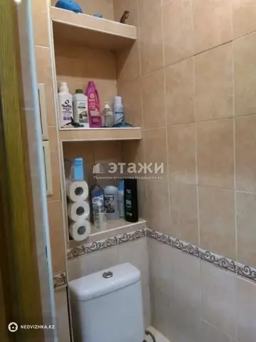 83 м², 3-комнатная квартира, этаж 5 из 9, 83 м², изображение - 5