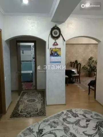 83 м², 3-комнатная квартира, этаж 5 из 9, 83 м², изображение - 6