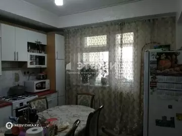83 м², 3-комнатная квартира, этаж 5 из 9, 83 м², изображение - 8