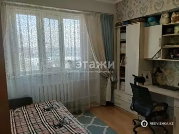 83 м², 3-комнатная квартира, этаж 5 из 9, 83 м², изображение - 9