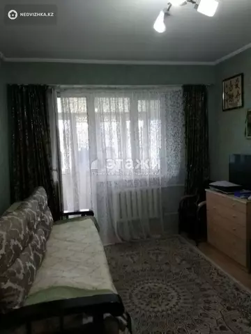 83 м², 3-комнатная квартира, этаж 5 из 9, 83 м², изображение - 10