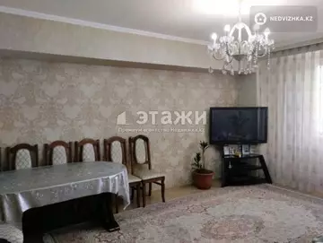 83 м², 3-комнатная квартира, этаж 5 из 9, 83 м², изображение - 11