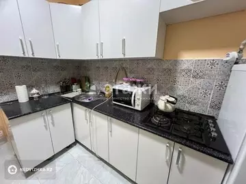 1-комнатная квартира, этаж 8 из 10, 40 м²