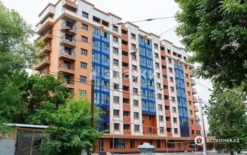 40 м², 1-комнатная квартира, этаж 8 из 10, 40 м², изображение - 4