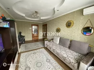 3-комнатная квартира, этаж 4 из 5, 59 м²