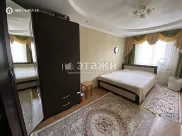 3-комнатная квартира, этаж 4 из 5, 59 м²