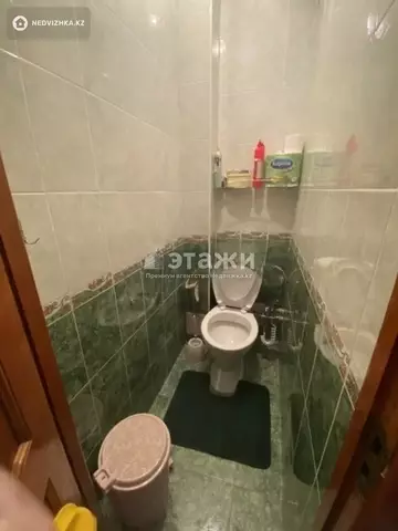 59 м², 3-комнатная квартира, этаж 4 из 5, 59 м², изображение - 8