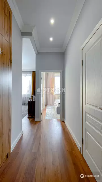 50 м², 2-комнатная квартира, этаж 9 из 12, 50 м², на длительный срок, изображение - 26