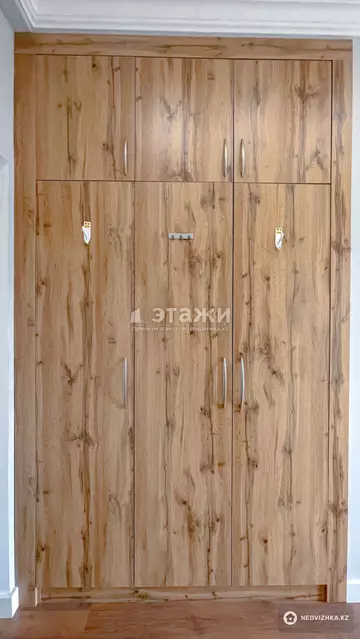 50 м², 2-комнатная квартира, этаж 9 из 12, 50 м², на длительный срок, изображение - 27