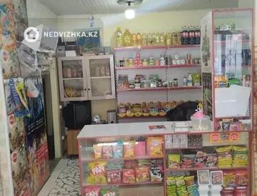 Торговое помещение, этаж 1 из 1, 66 м²