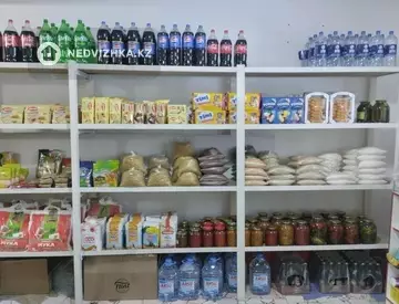 Торговое помещение, этаж 1 из 1, 66 м²