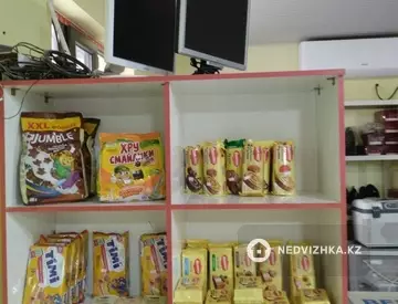 Торговое помещение, этаж 1 из 1, 66 м²