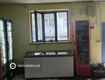 Торговое помещение, этаж 1 из 1, 66 м²