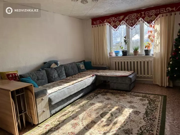 74.2 м², 3-комнатный дом, 10 соток, 74 м², изображение - 1